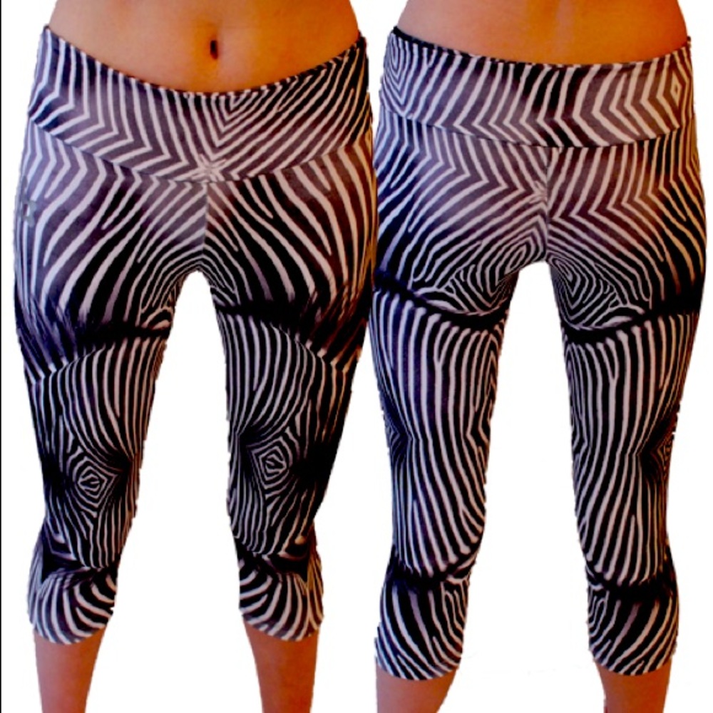Brasil Sul workout legging Capri
